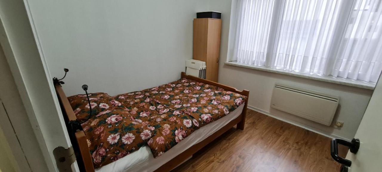 U-Home Blankenberge Exterior photo